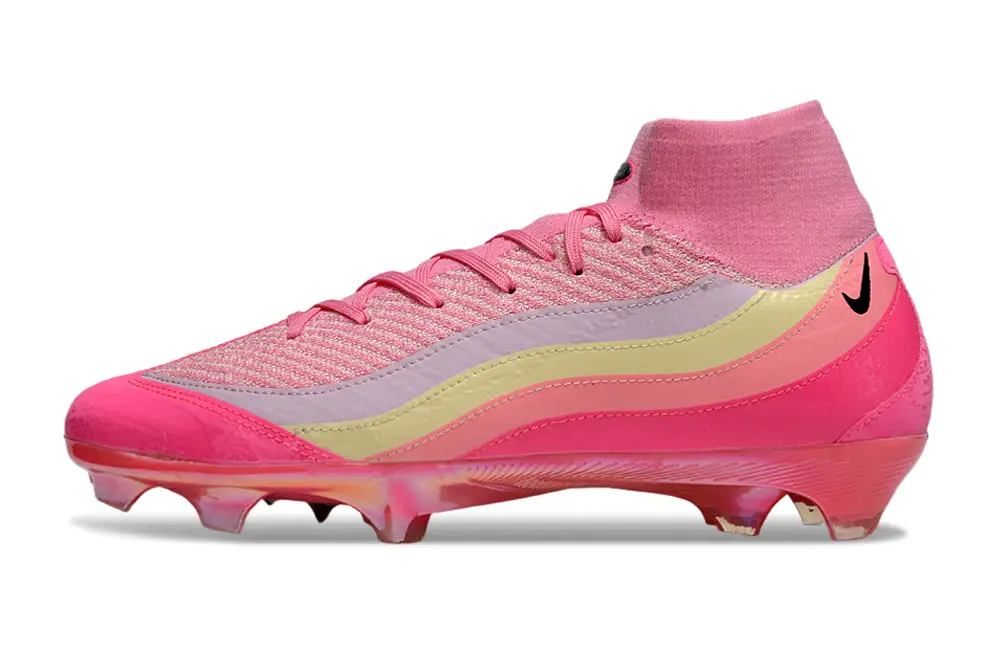 Nike Nike Mercurial Superfly X Elite x Air Max 95 SE - Snowboards Soccer Shoe