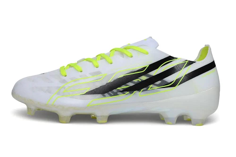 ADIDAS Adidas F50 Hyperfast Elite FG - Soccer Shoes Soccer Shoe