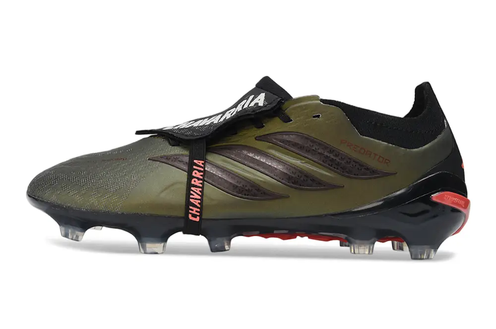 ADIDAS Adidas Predator 26 Elite Tongue FG - Soccer Shoes Soccer Shoe