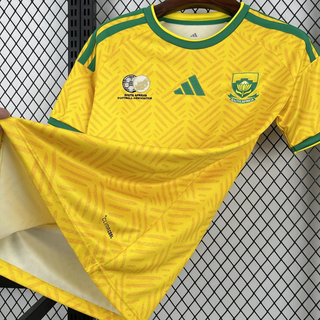 BOOTS SUPPLY South Africa 2026 Home Kit - Jersey