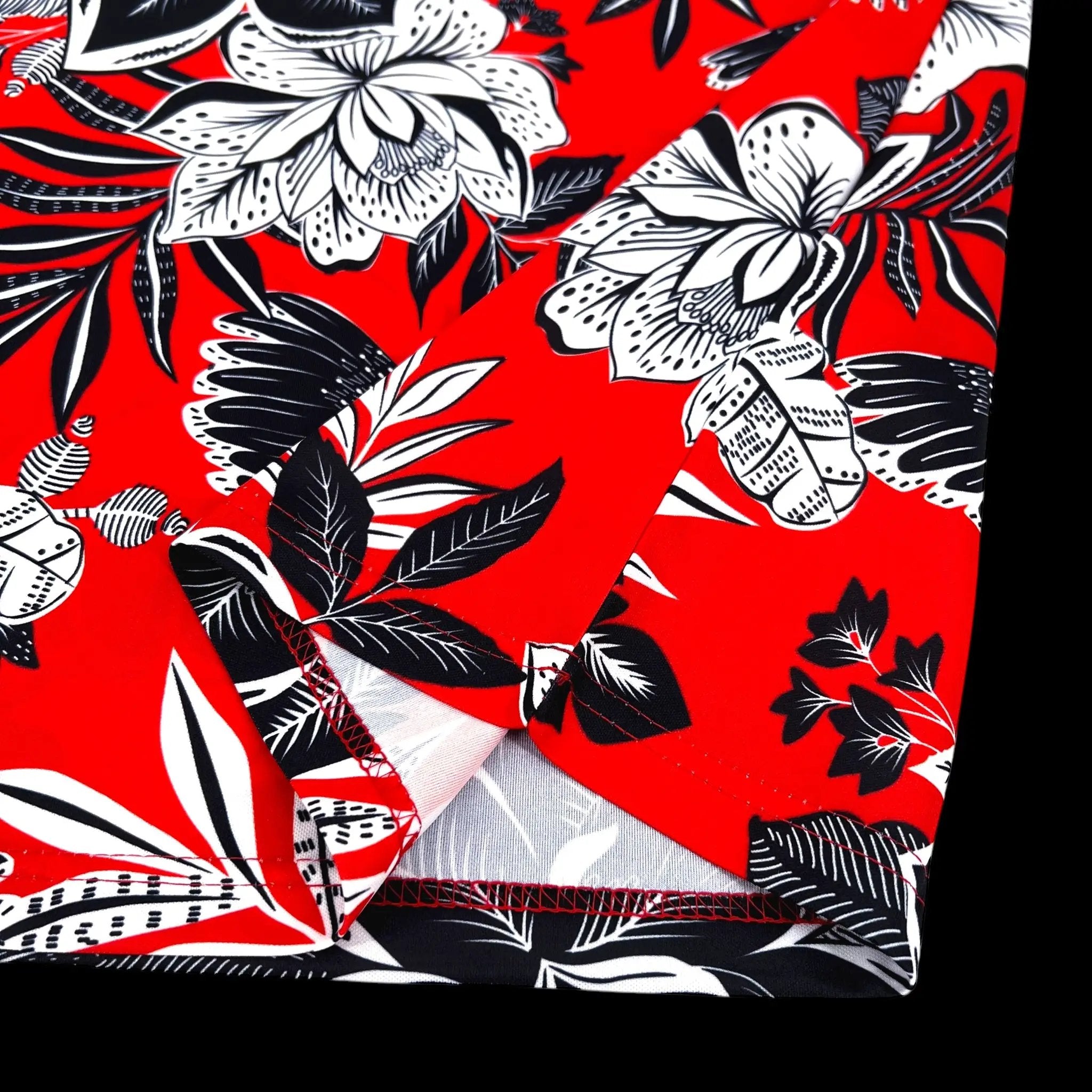 BOOTS SUPPLY Flamengo Jungle Kit - Jersey