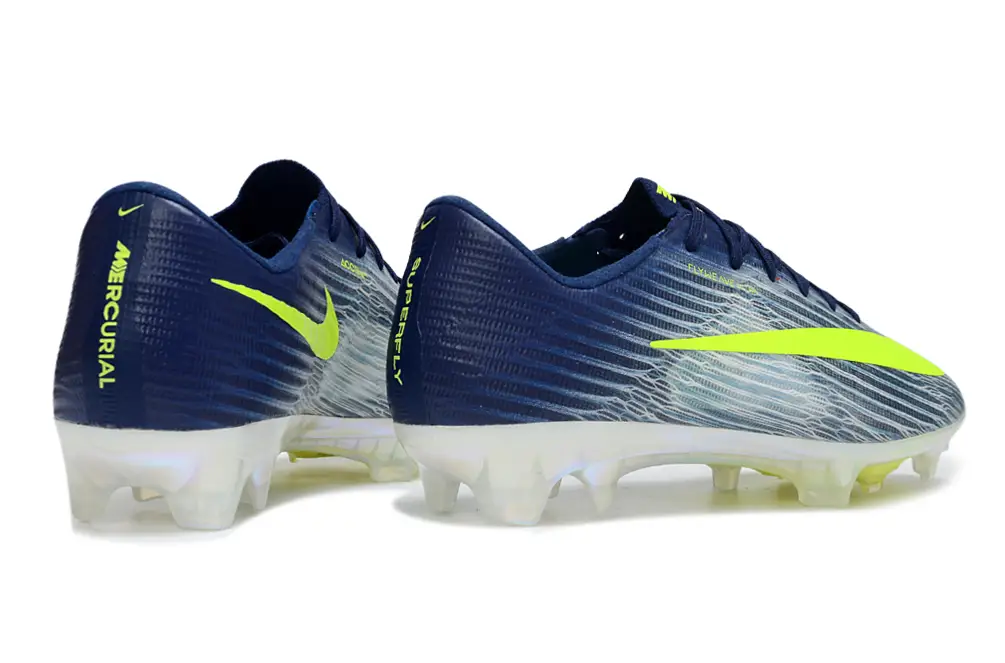 Nike Air Zoom Mercurial Vapor XVII Elite FG