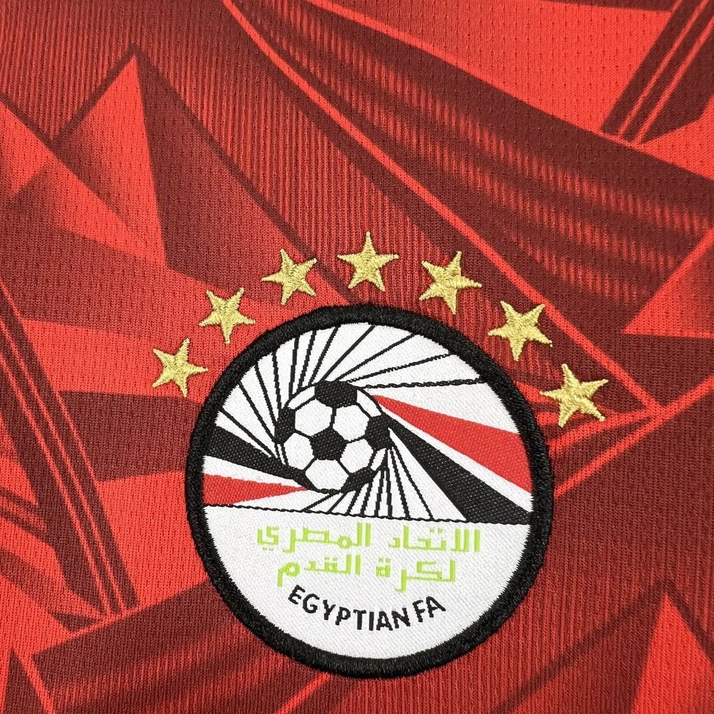 BOOTS SUPPLY Egypt 2026 Home Kids size - Jerseys