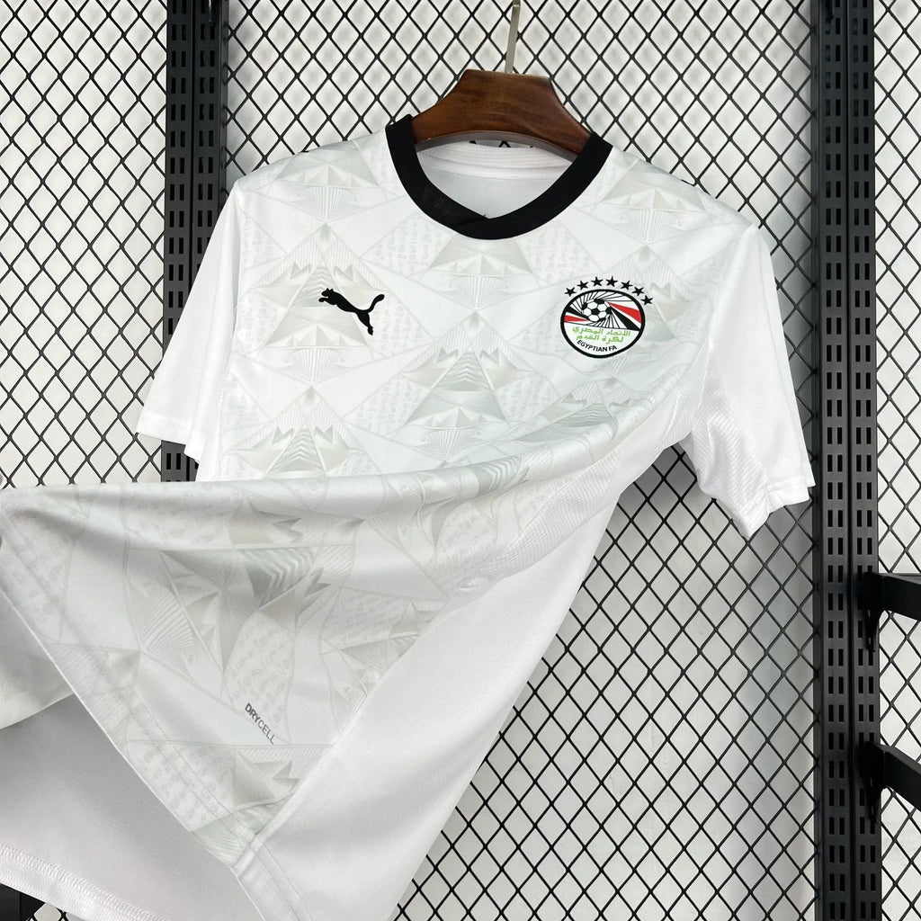 BOOTS SUPPLY Egypt 2026 Away Kit - Jerseys