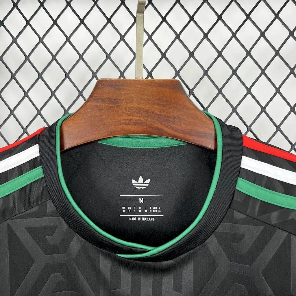 BOOTS SUPPLY Mexico 2026 Third Kit - Jerseys