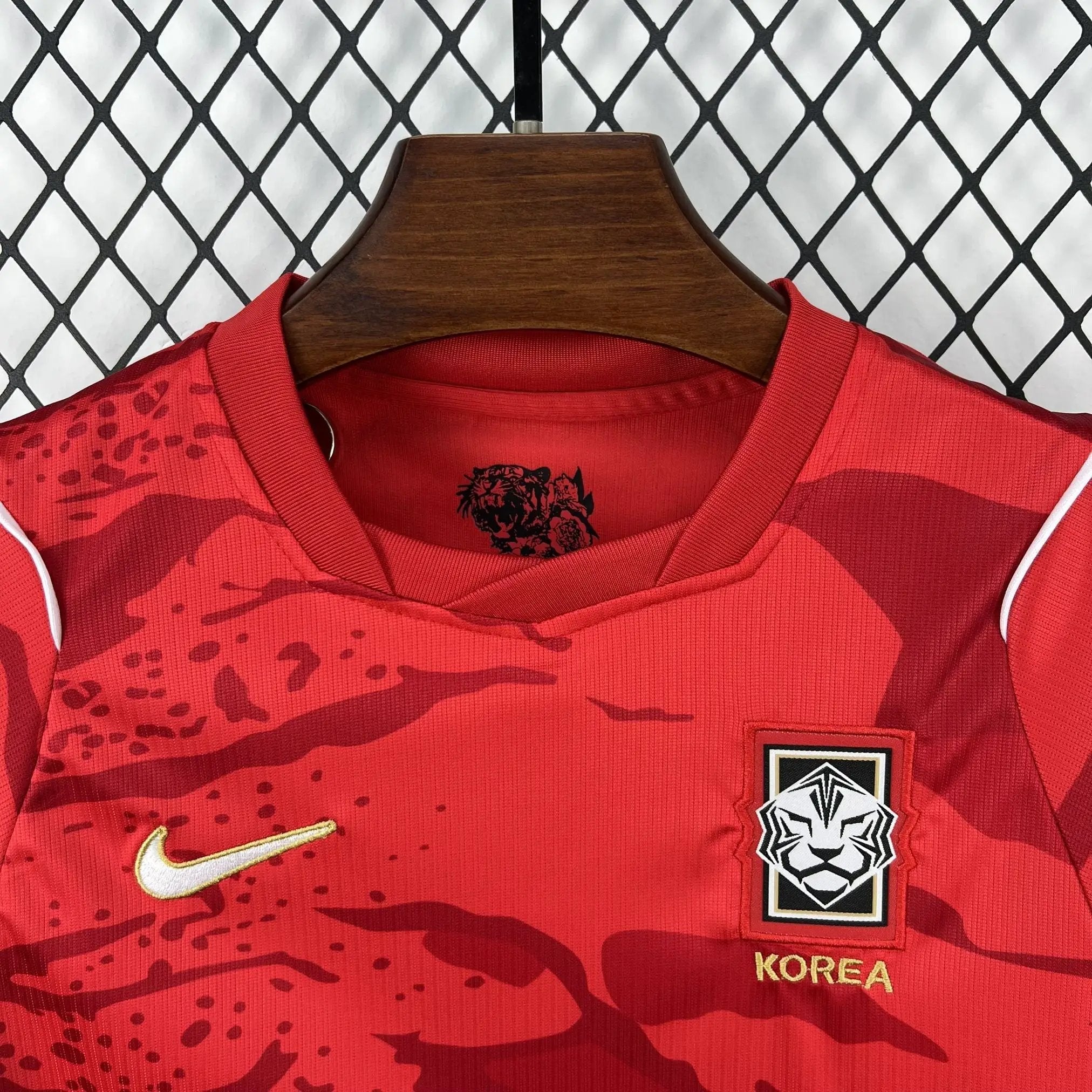 BOOTS SUPPLY South Korea 2026 Home Kids size - Kids