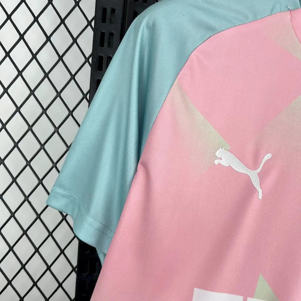 BOOTS SUPPLY Morocco Pink Dessert Kit - Jersey