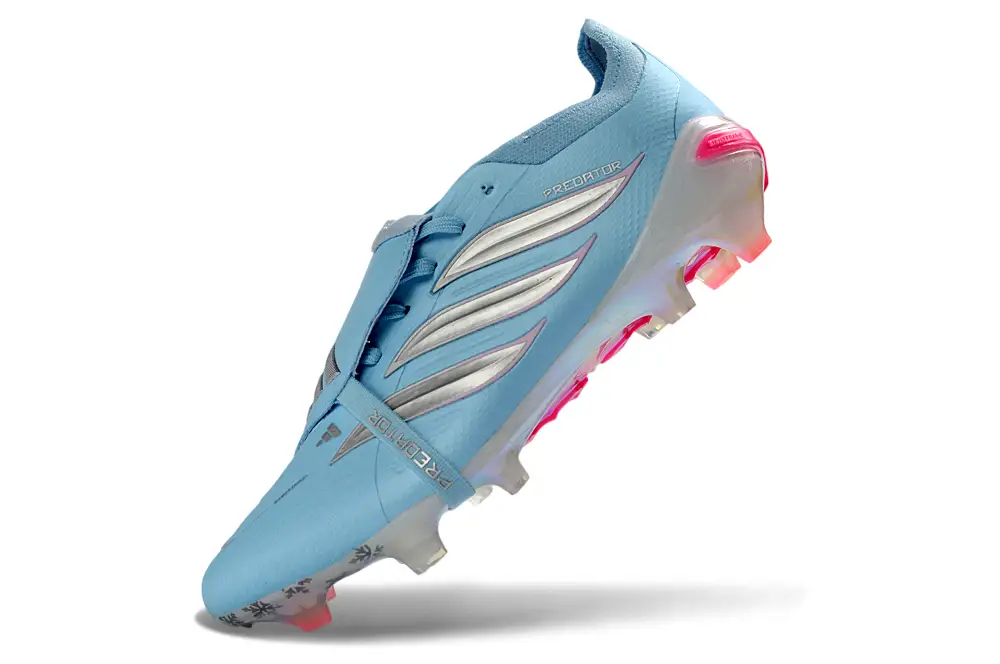 ADIDAS Adidas Predator 26 Elite Tongue FG - Soccer Shoes Soccer Shoe