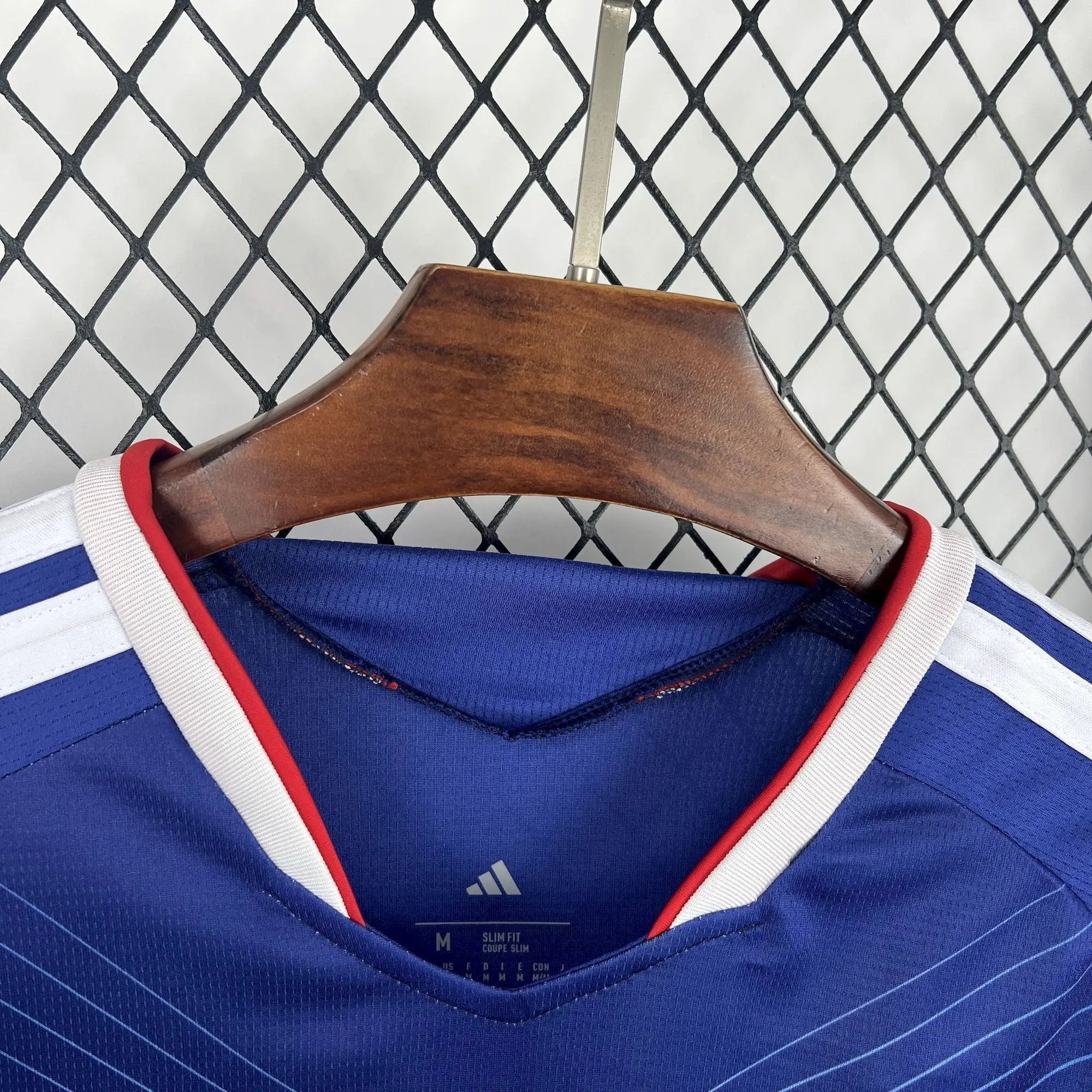 BOOTS SUPPLY Japan 2026 Home Kit - Jersey