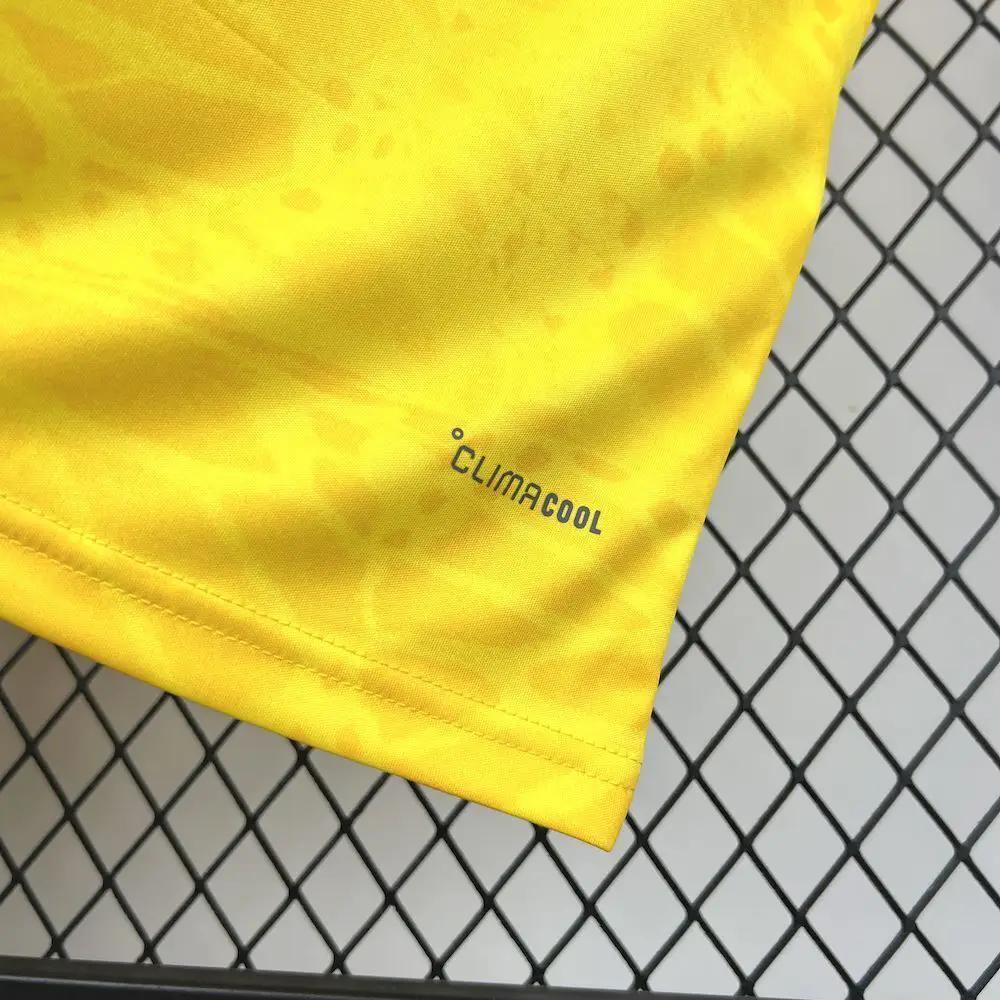 BOOTS SUPPLY Colombia 2026 World Cup Home Kit - Jerseys