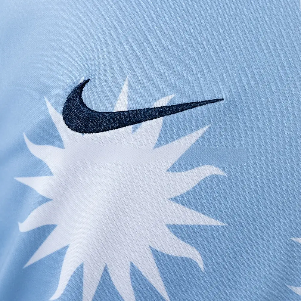 BOOTS SUPPLY Uruguay 2026 Special Kit - Jersey