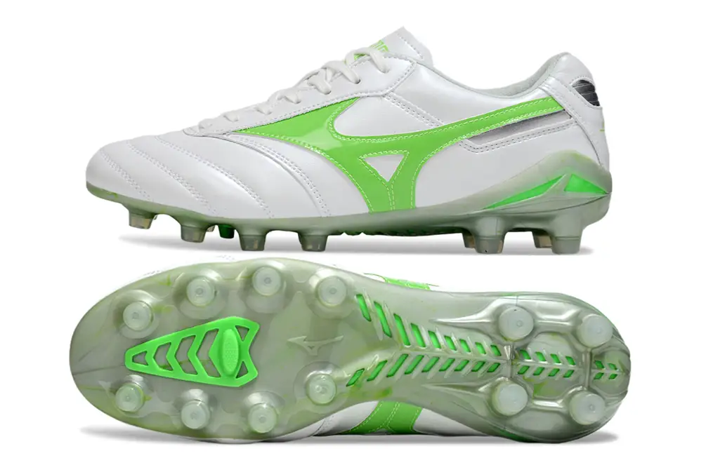 MIZUNO Mizuno Morelia Neo IV Elite FG - Soccer Shoes Soccer Shoe
