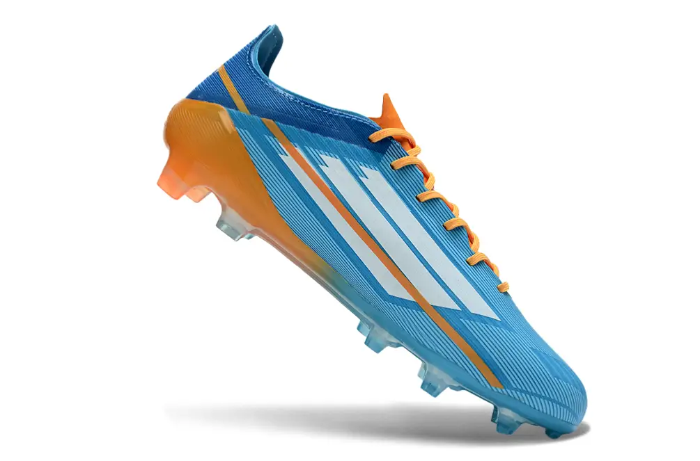 Adidas F50 Elite FG football boot, agile and fast football cleats