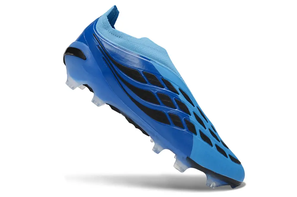 ADIDAS Adidas Predator 26 Laceless Elite FG - Soccer Shoes Soccer Shoe
