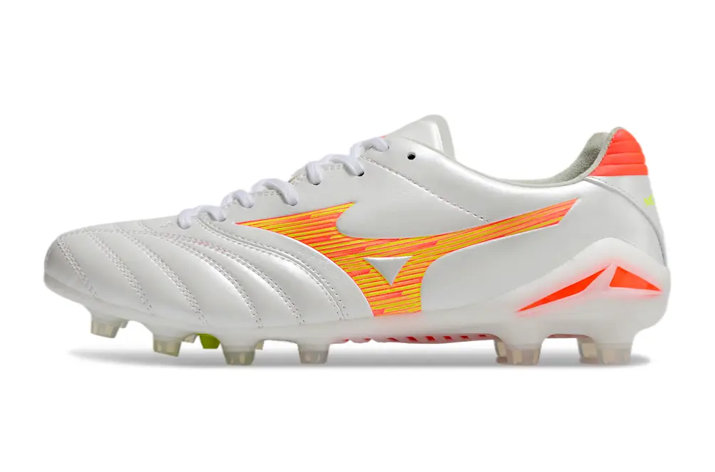 MIZUNO Mizuno Morelia Neo IV Elite FG Prism - Soccer Shoes Soccer Shoe