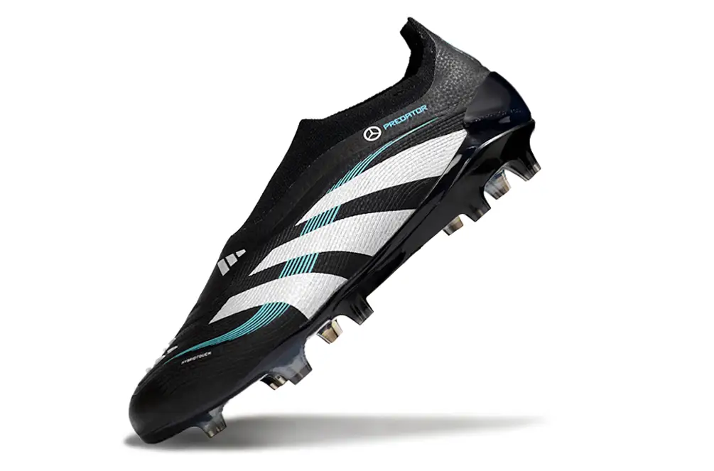 Adidas Predator Elite FG Laceless