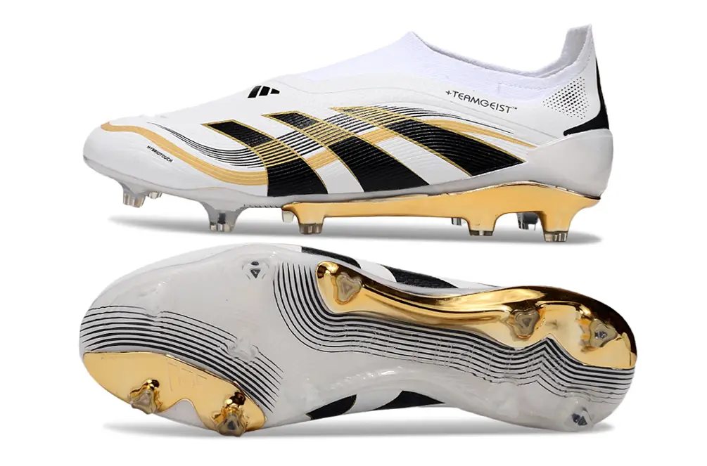 Adidas Predator Elite FG Laceless