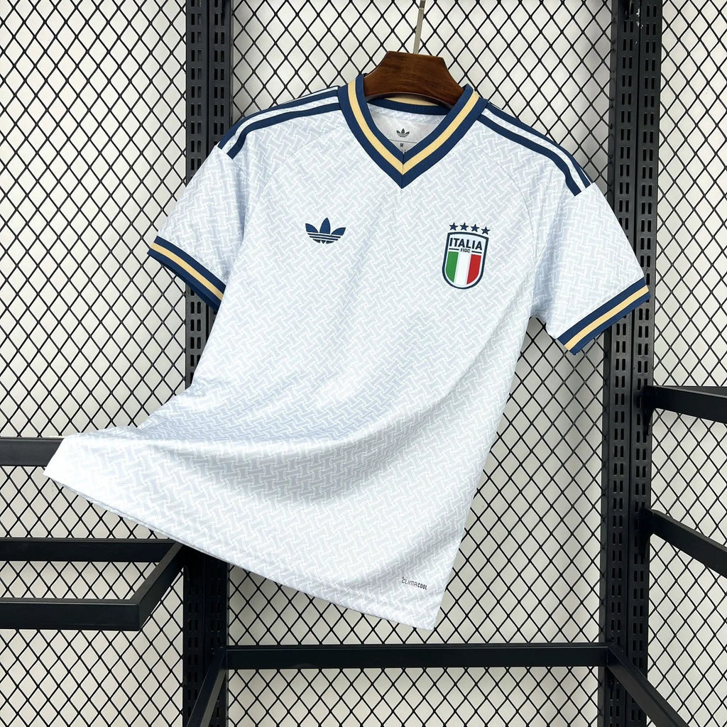 BOOTS SUPPLY Italy 2026 Away Kit - Jersey