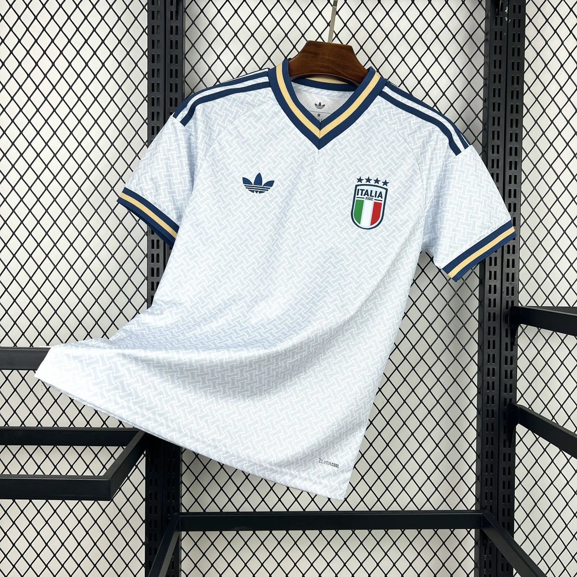 BOOTS SUPPLY Italy 2026 Away Kit - Jersey