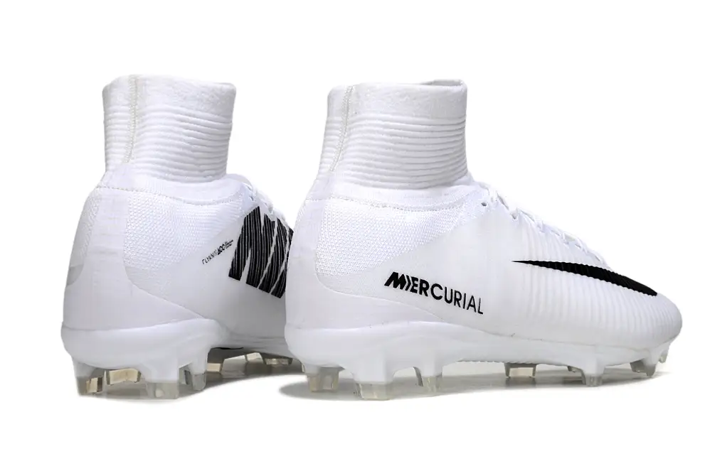 Nike Air Zoom Mercurial Superfly V Elite FG