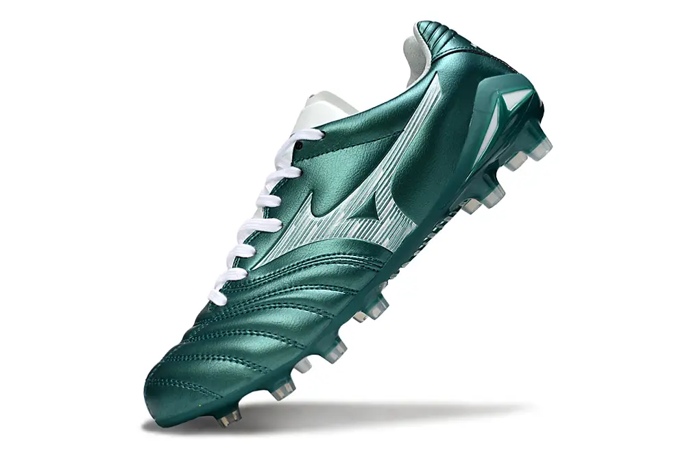 MIZUNO Mizuno Morelia Neo IV Elite FG Inazuma - Soccer Shoes Soccer Shoe
