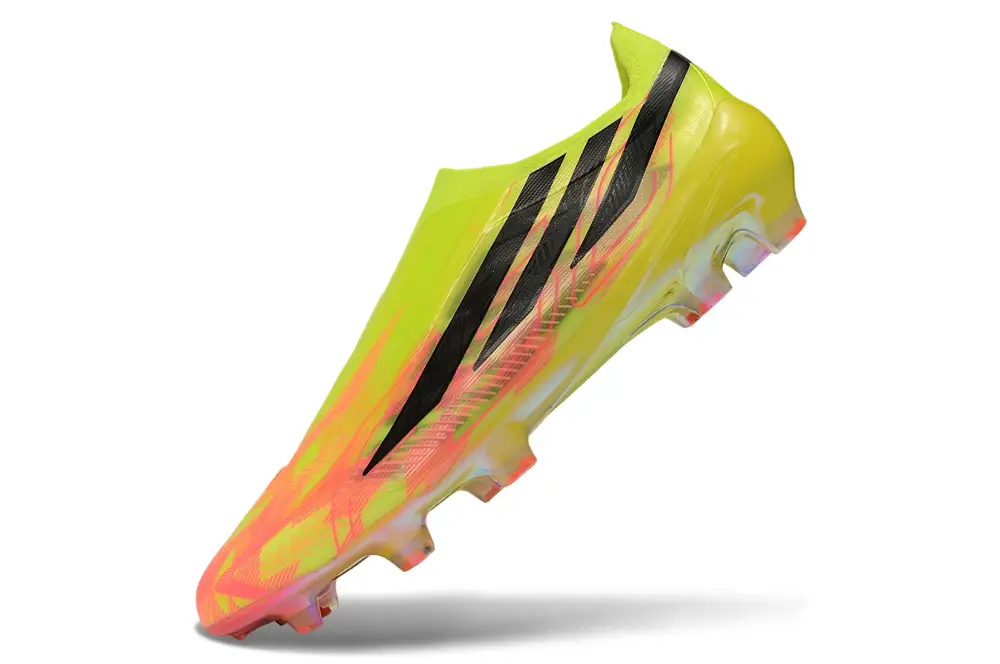 ADIDAS Adidas F50 Hyperfast Evo Elite FG Laceless - Soccer Shoes Soccer Shoe