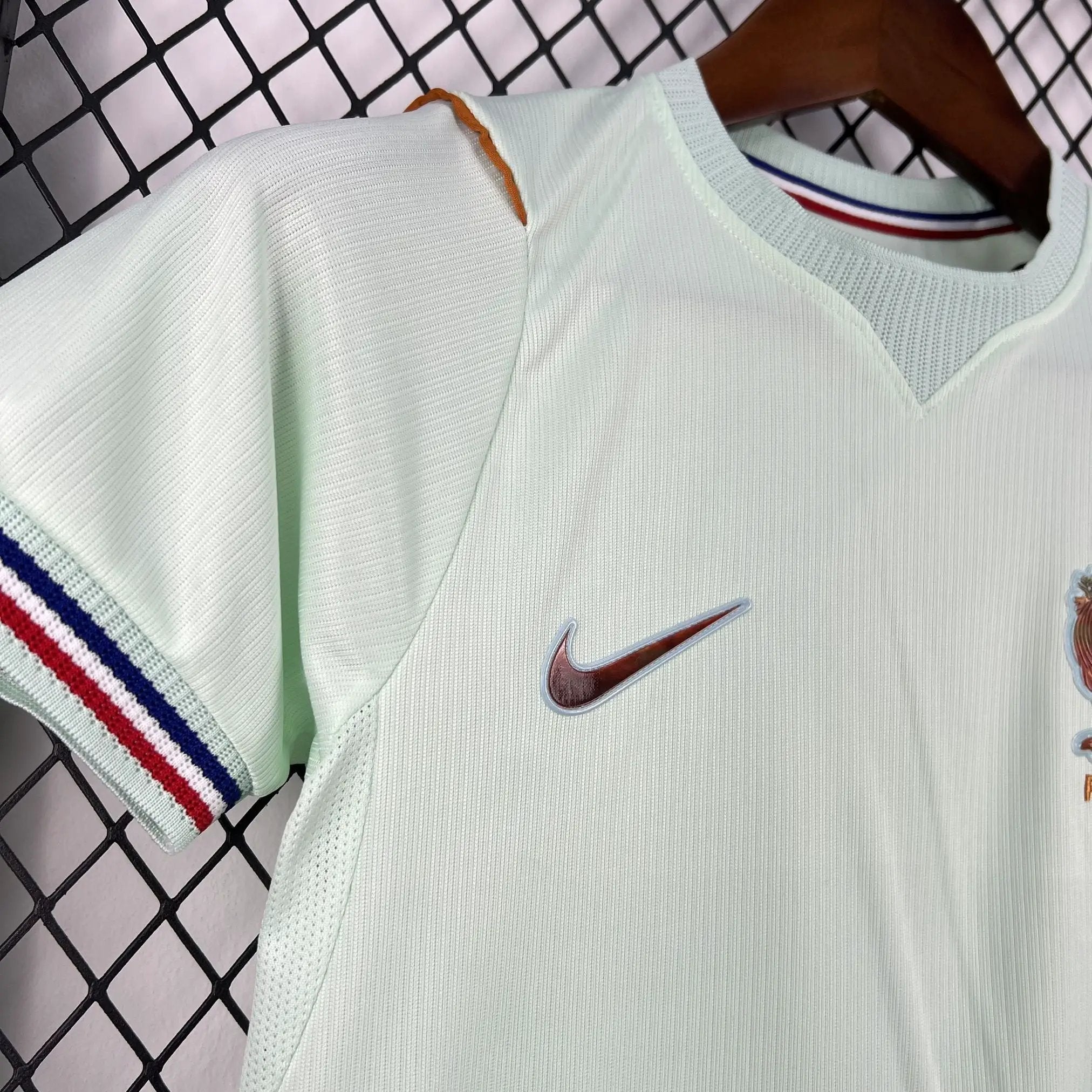 BOOTS SUPPLY France 2026 Away Kids size - Kids