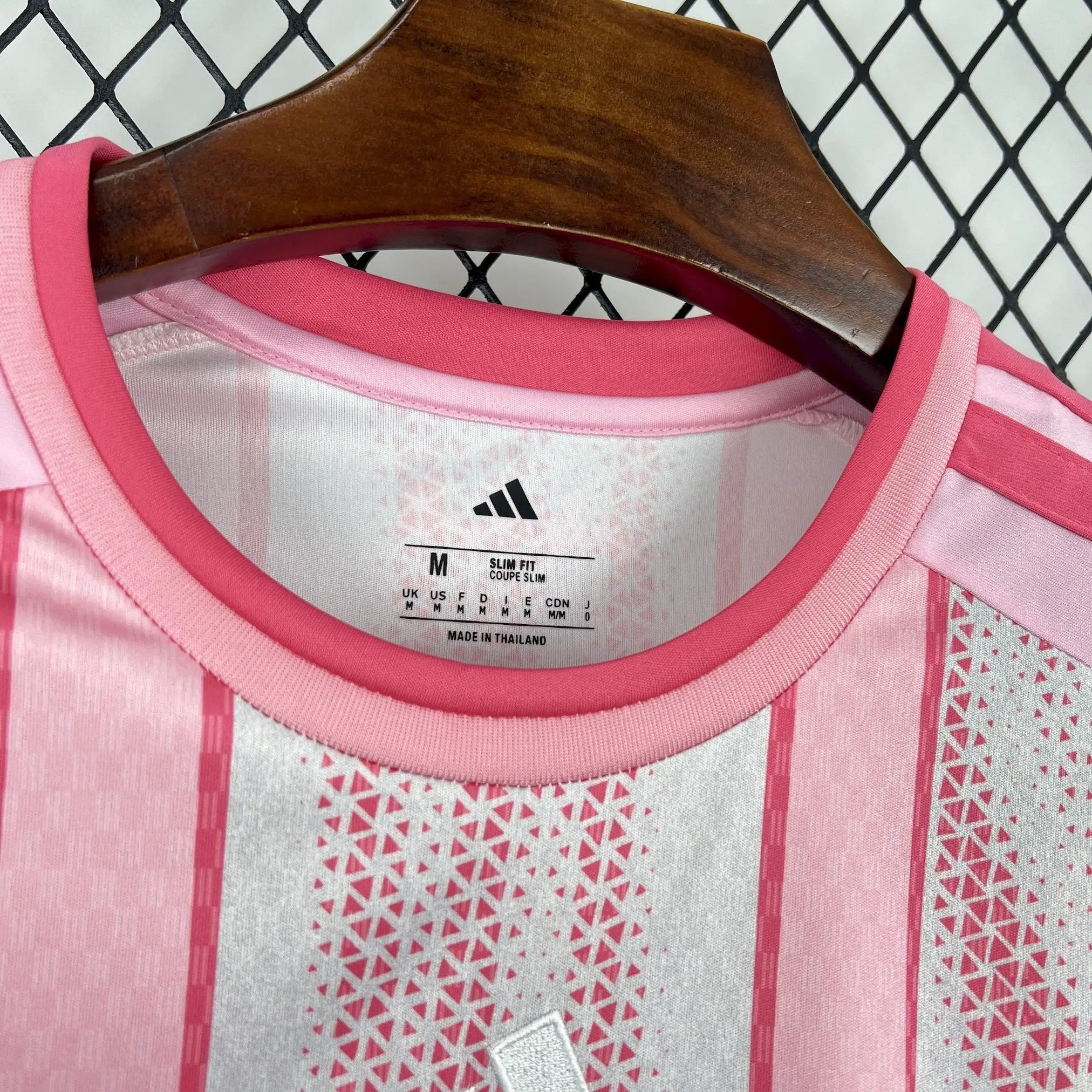 BOOTS SUPPLY Algeria 2026 Away Kit - Jersey