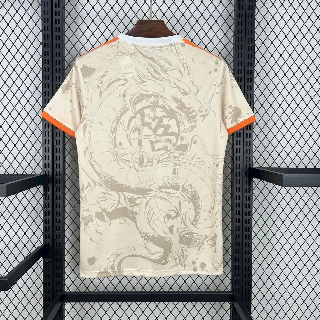 BOOTS SUPPLY Japan Super Saiyan Kit - Jersey