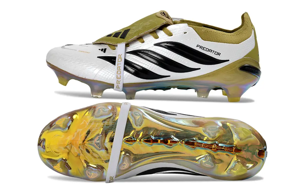 ADIDAS Adidas Predator 26 Elite Tongue FG - Soccer Shoes Soccer Shoe