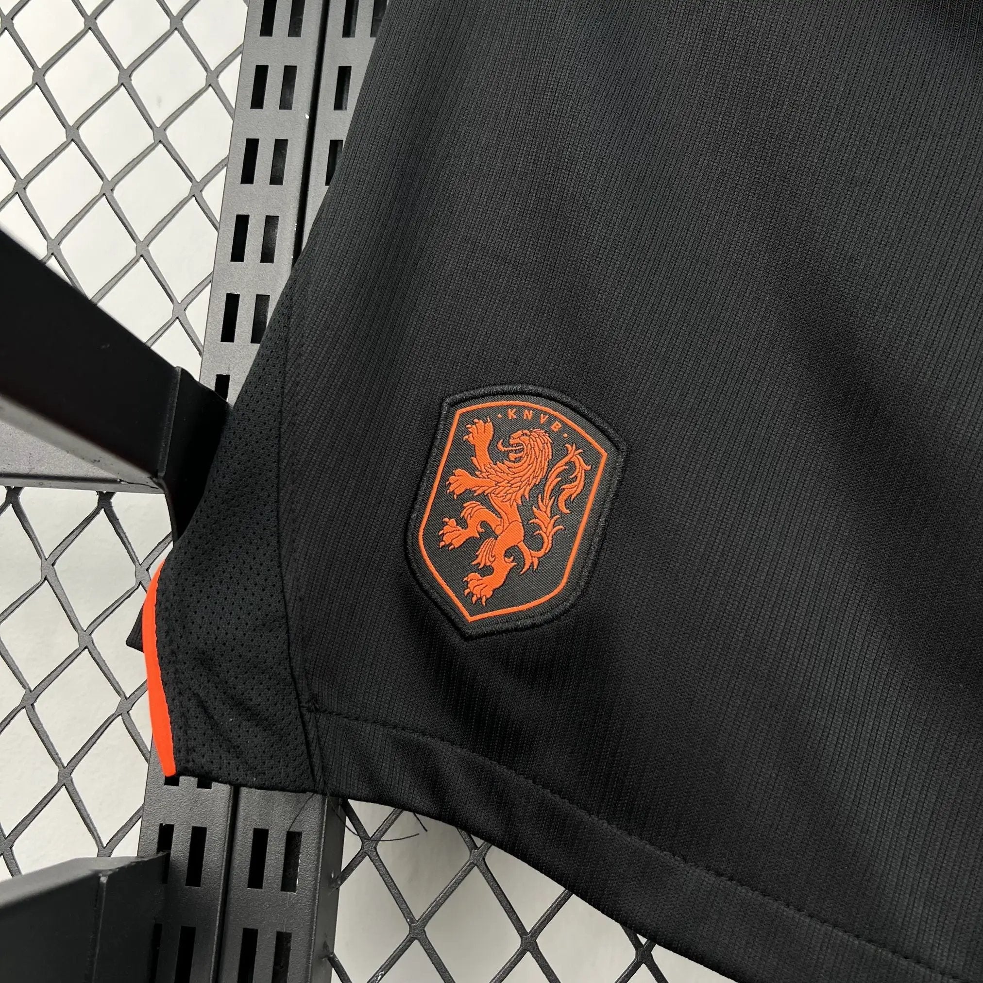 BOOTS SUPPLY The Netherlands 2026 Away Shorts - Jerseys