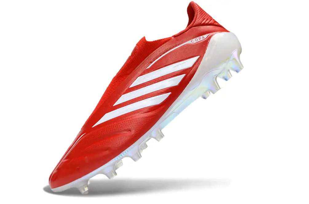 ADIDAS Copa Pure Laceless Soccer Cleats For Precise Touch - Soccer Shoes Soccer Shoe