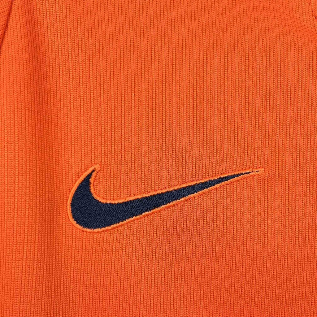 BOOTS SUPPLY The Netherlands 2026 Home Kit - Jersey