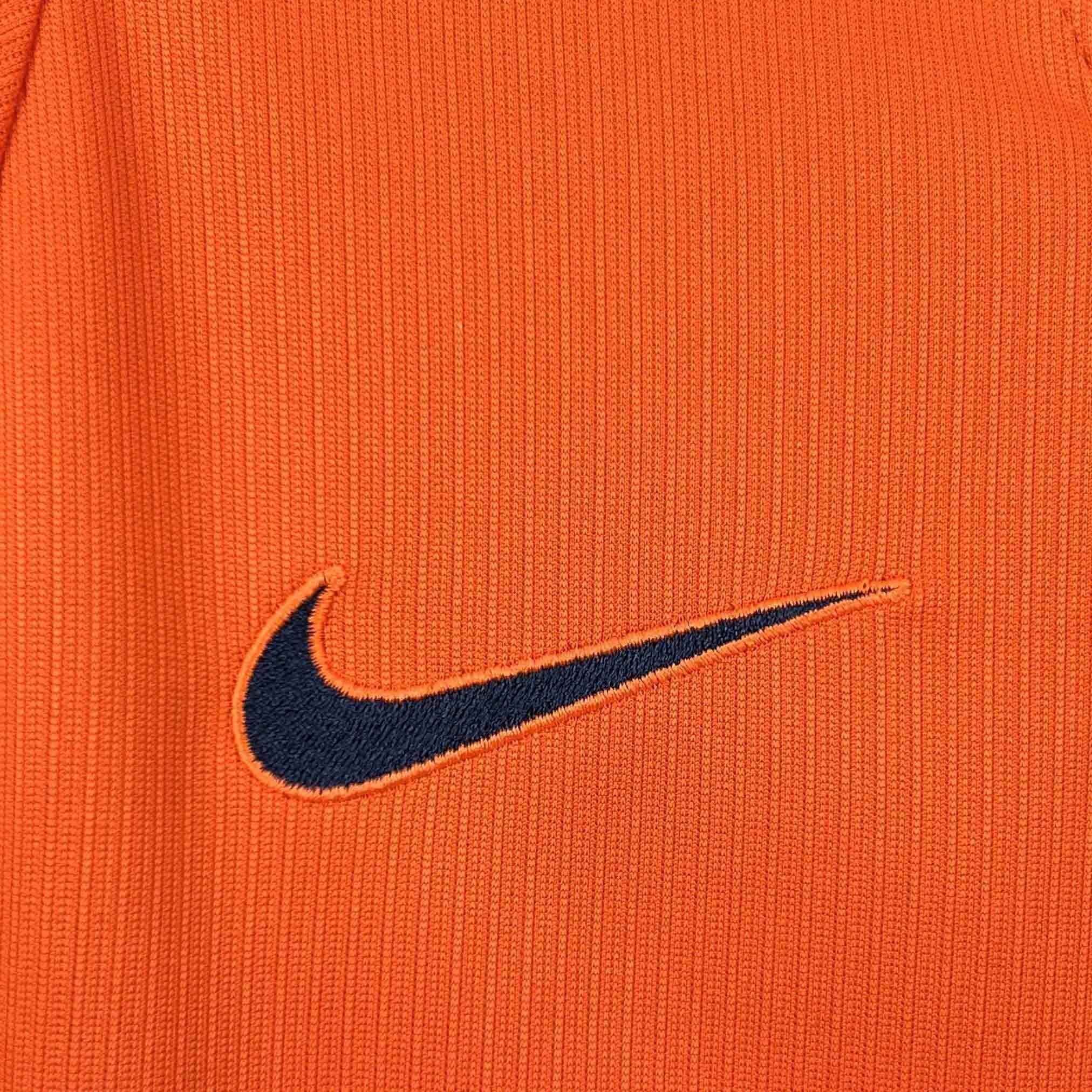 BOOTS SUPPLY The Netherlands 2026 Home Kit - Jersey