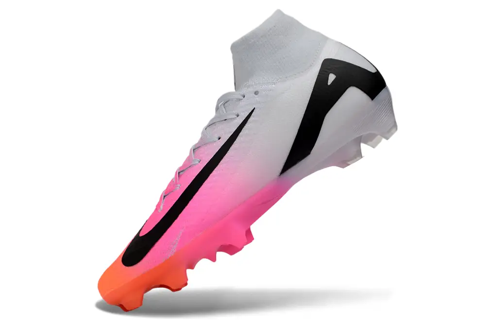 Nike Nike Air Zoom Mercurial Superfly X Elite FG - Snowboards Soccer Shoe