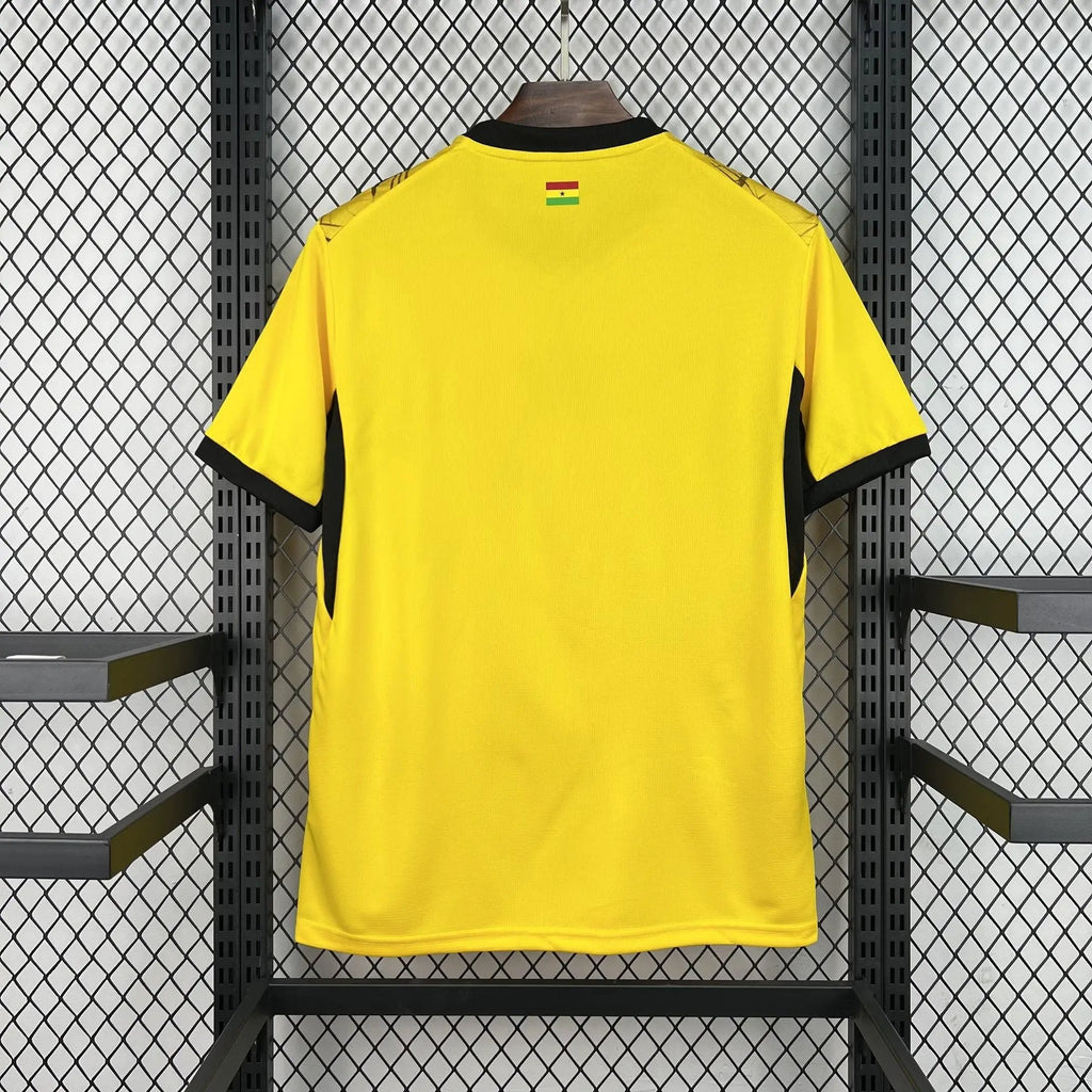 BOOTS SUPPLY Ghana 2026 Away Kit - Jersey