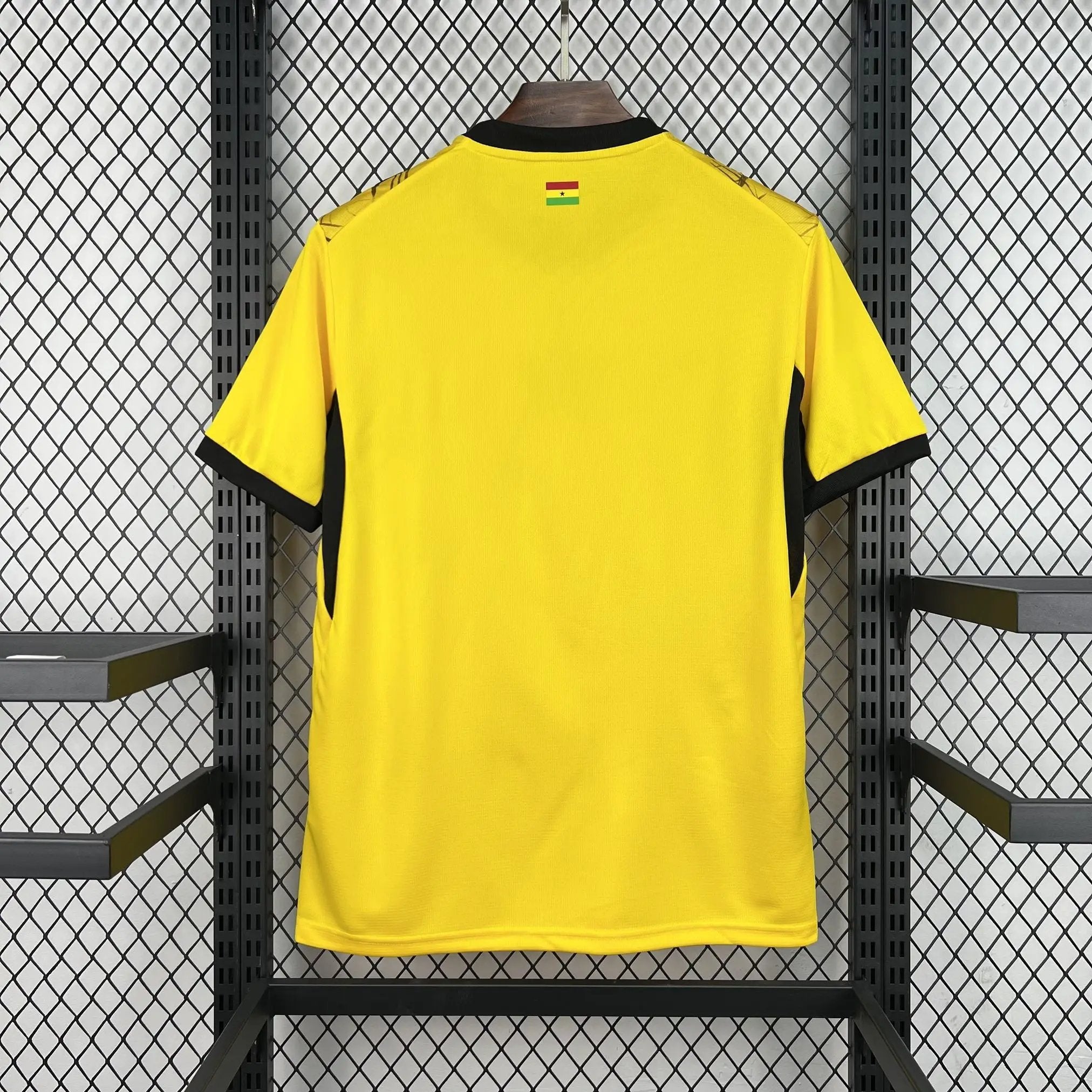 BOOTS SUPPLY Ghana 2026 Away Kit - Jersey