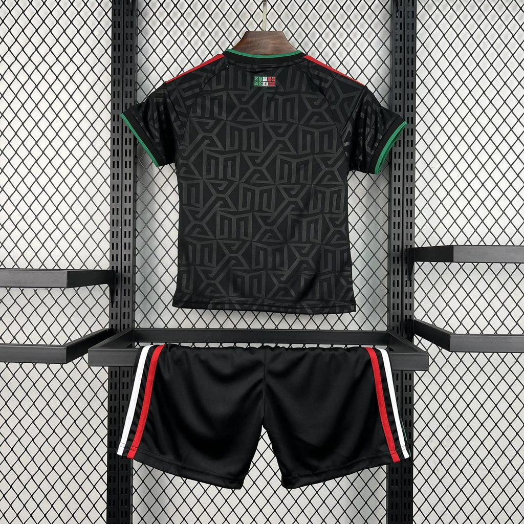 BOOTS SUPPLY Mexico 2026 Third Kids size - Kids