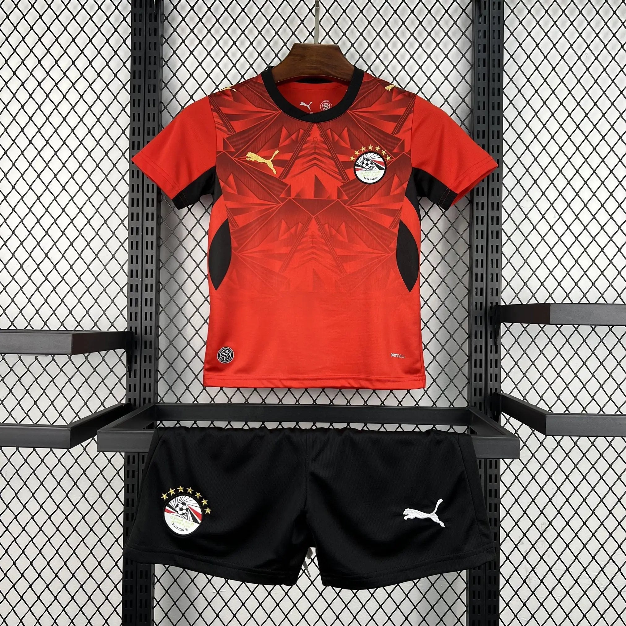 BOOTS SUPPLY Egypt 2026 Home Kids size - Kids
