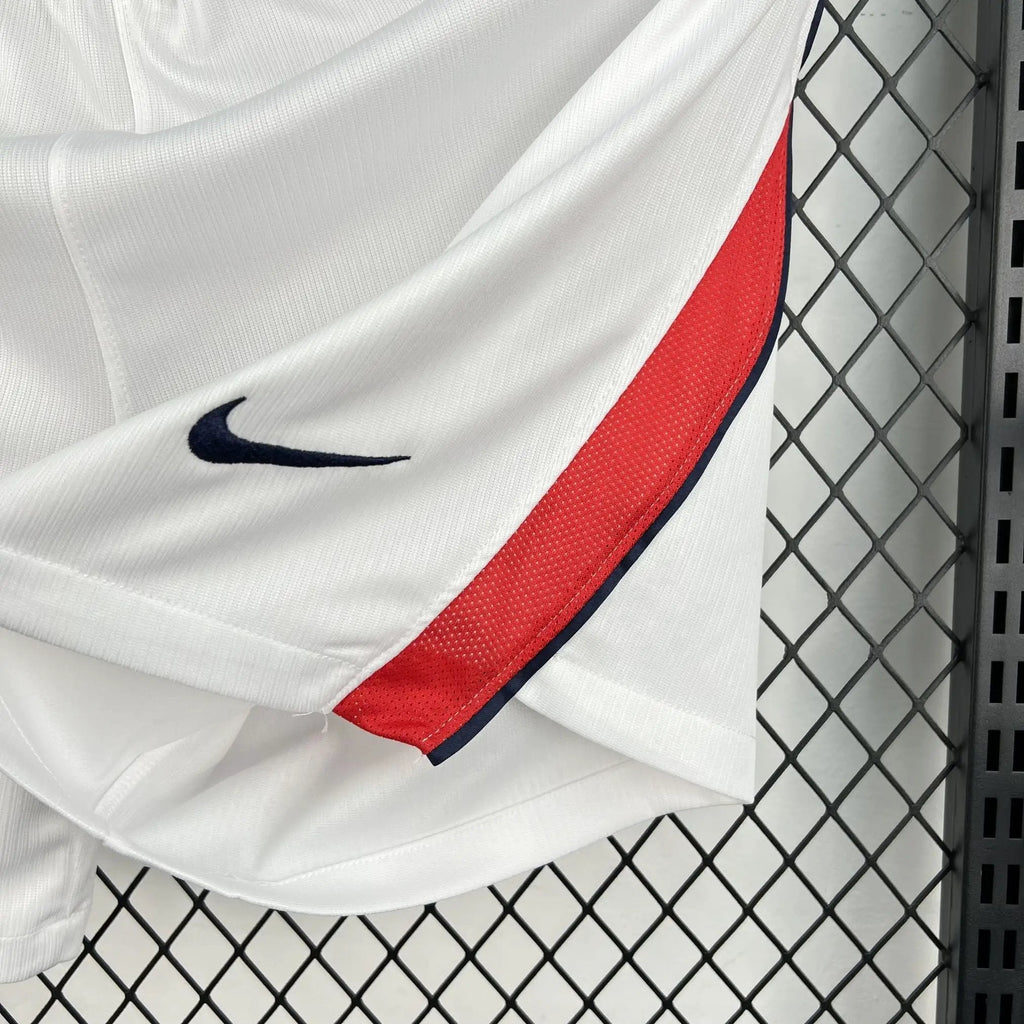 BOOTS SUPPLY England 2026 Home Shorts - Short