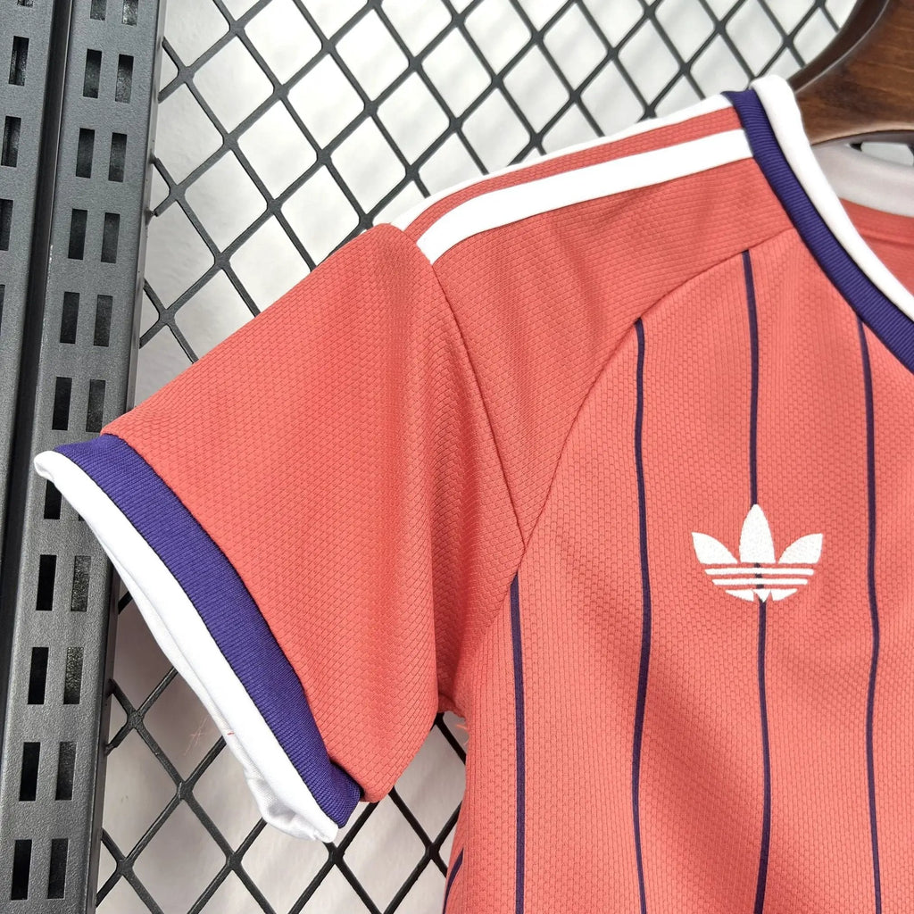 BOOTS SUPPLY Scotland 2026 Away Kids size - Kids