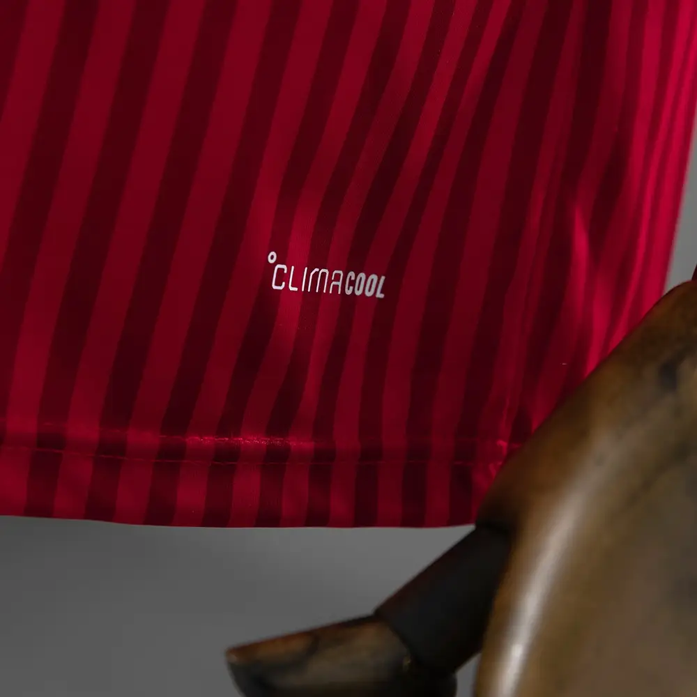 BOOTS SUPPLY Bayern Munich 26/27 Home Kit - Jersey