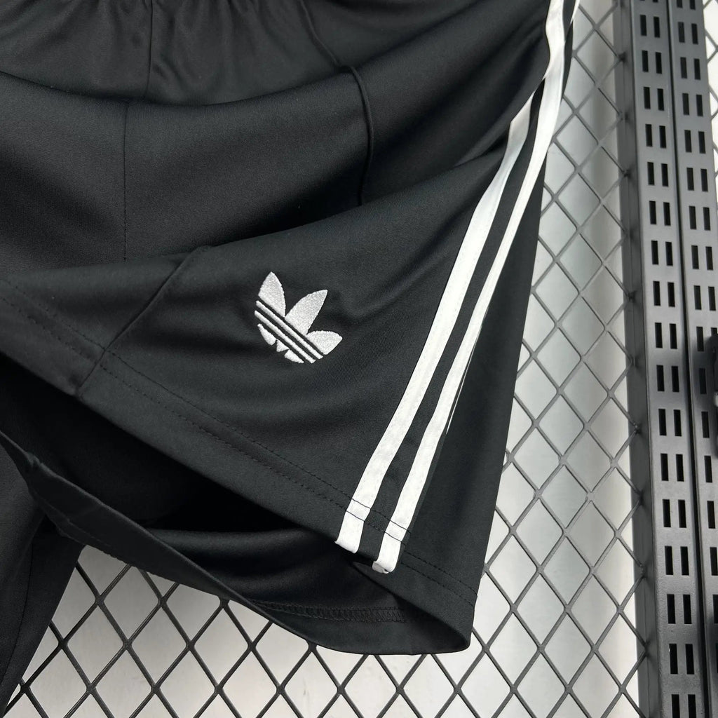 BOOTS SUPPLY Japan 2026 Away Shorts - Short