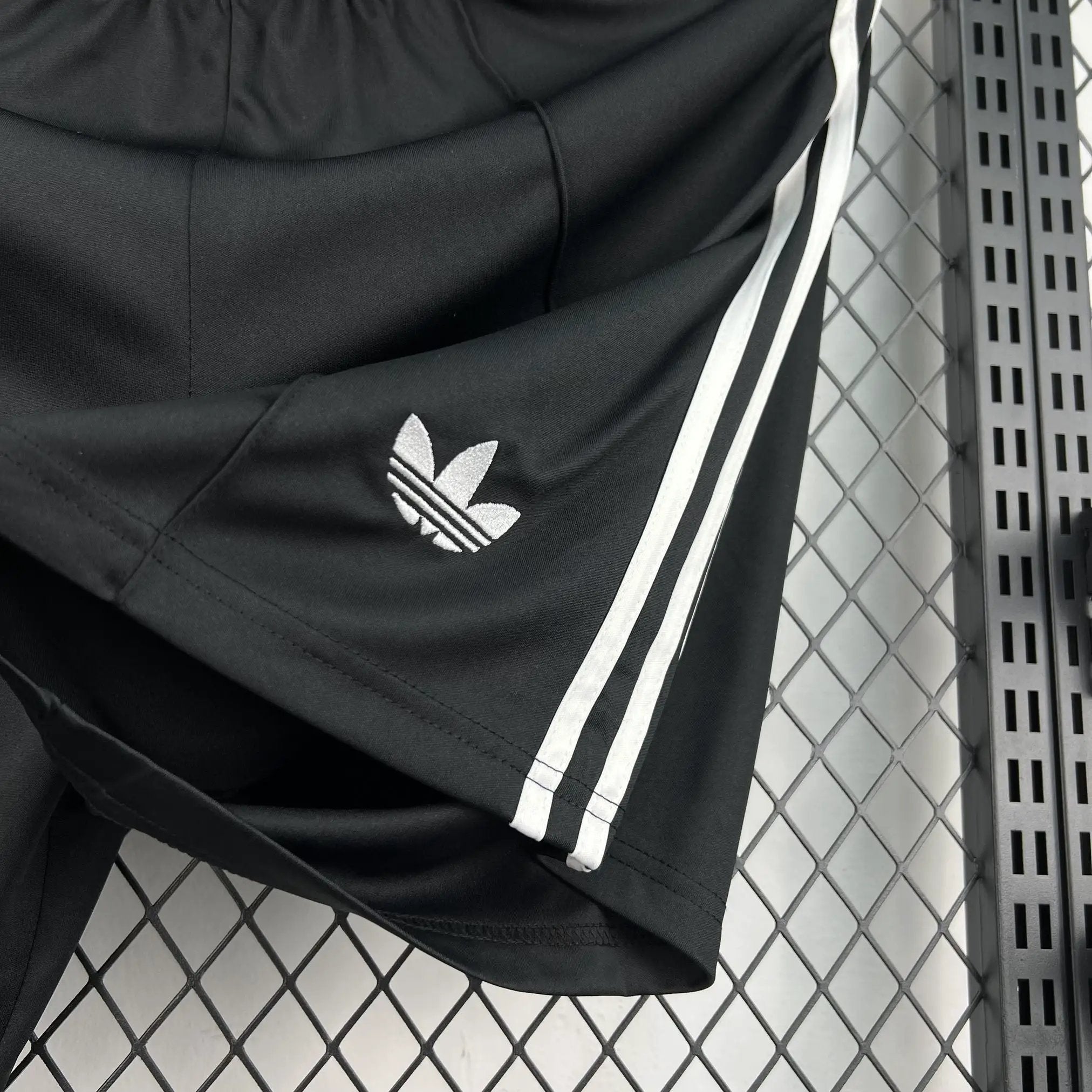 BOOTS SUPPLY Japan 2026 Away Shorts - Short