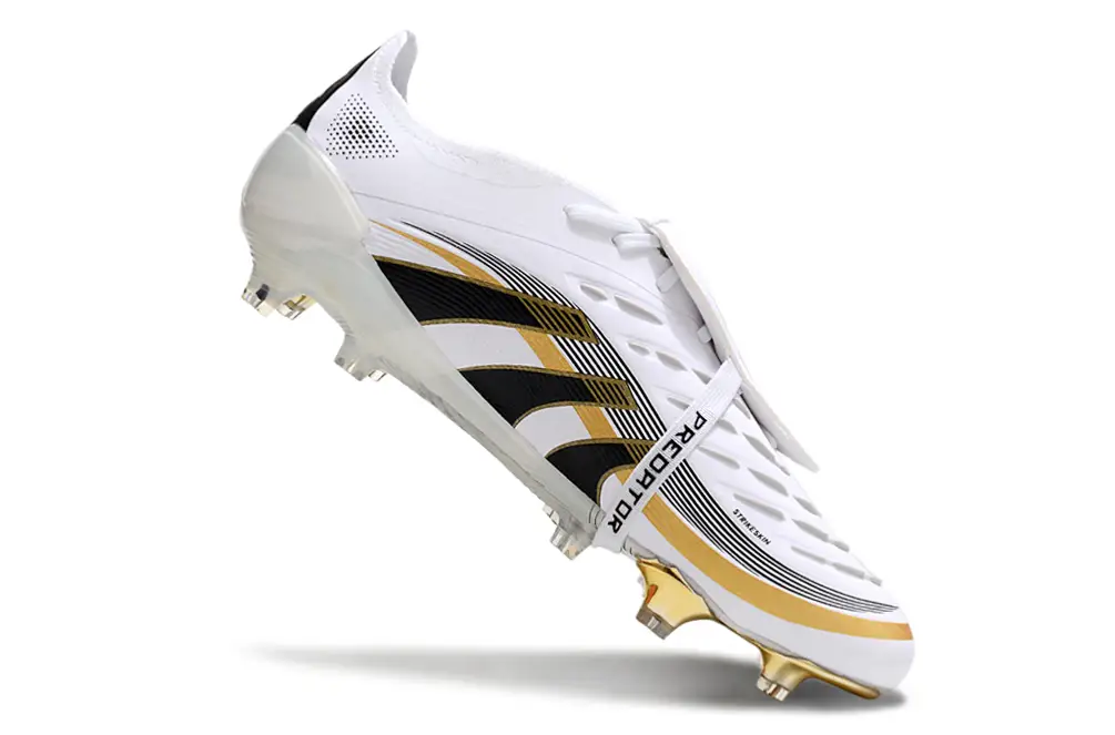 Predator Legacy X Teamgeist Tongue Elite FG