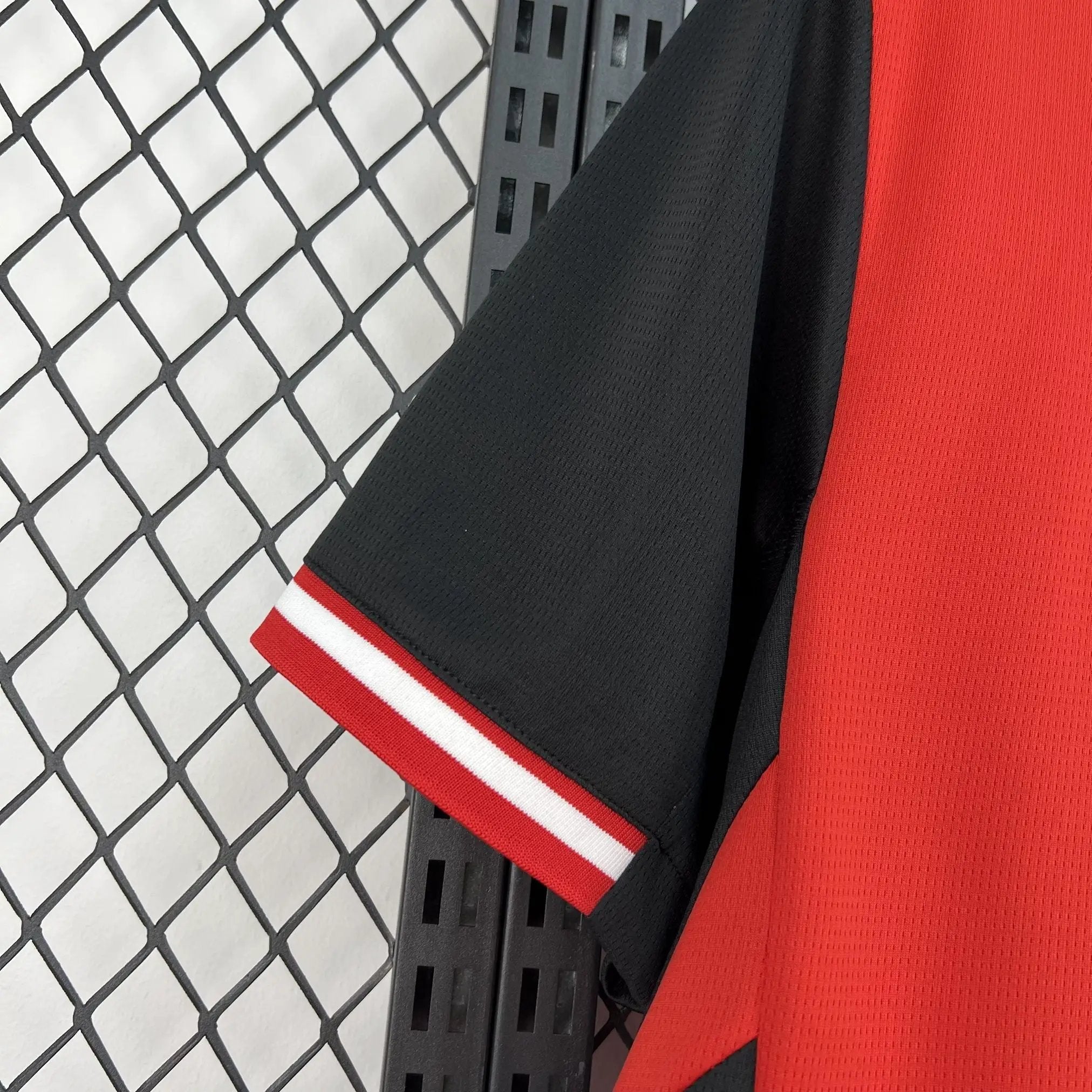 BOOTS SUPPLY Austria 2026 Home Kit - Jerseys