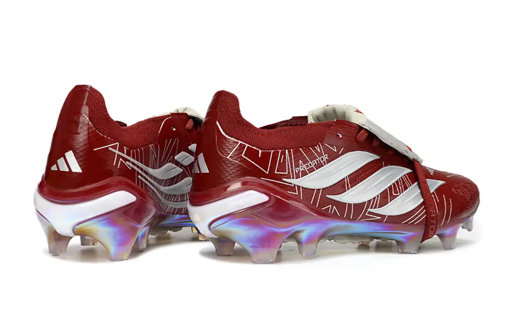 ADIDAS Adidas Predator 26 Elite Tongue FG - Soccer Shoes Soccer Shoe