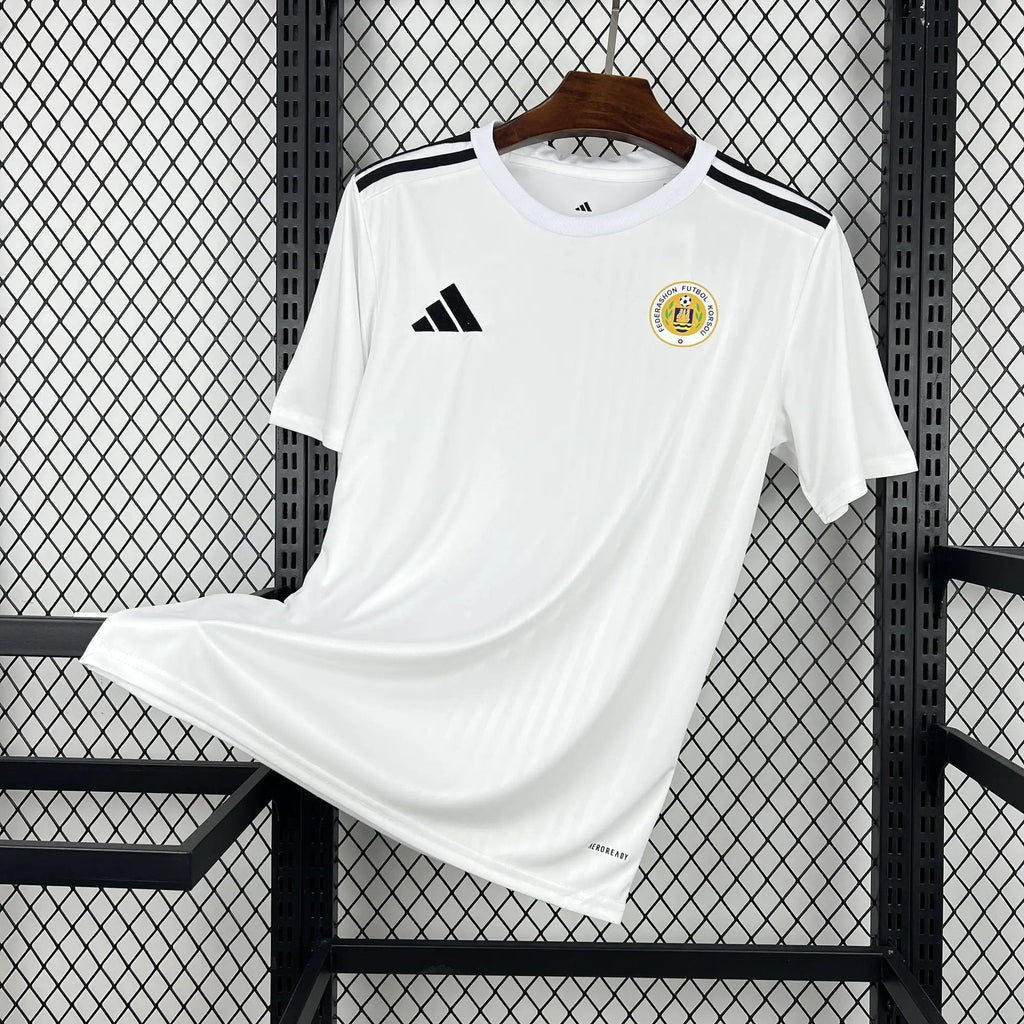 BOOTS SUPPLY Curaçao 2026 Home Kit - Jerseys