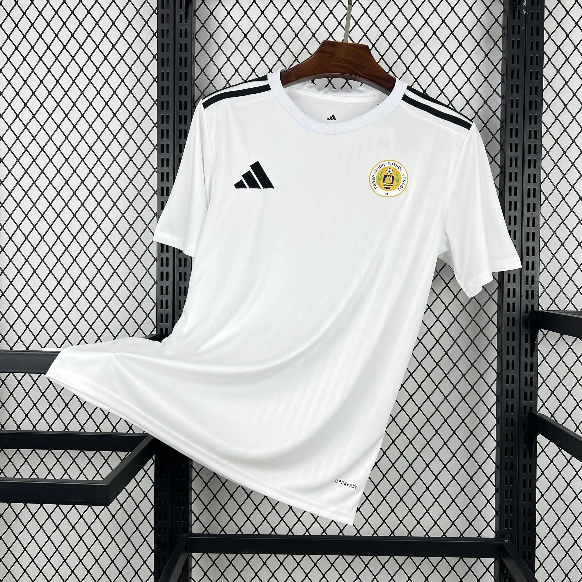 BOOTS SUPPLY Curaçao 2026 Home Kit - Jerseys