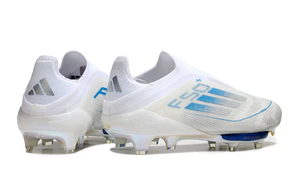 Adidas F50+ Elite FG Laceless